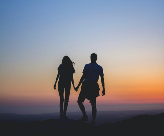 Spice Up Your Love Life With Hone