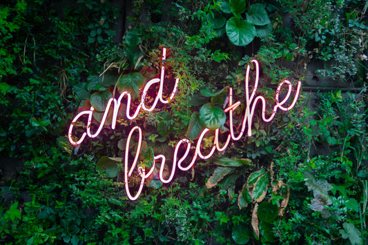 10 Relaxing Uses for your Nasal Diffuser