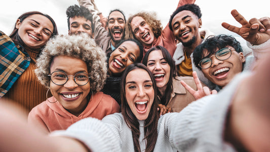 Stronger Together: How Community and Essential Oils Can Help You Thrive