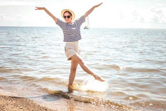 Top 5 Essential Oil Diffuser Rings to Take on Your Summer Travels