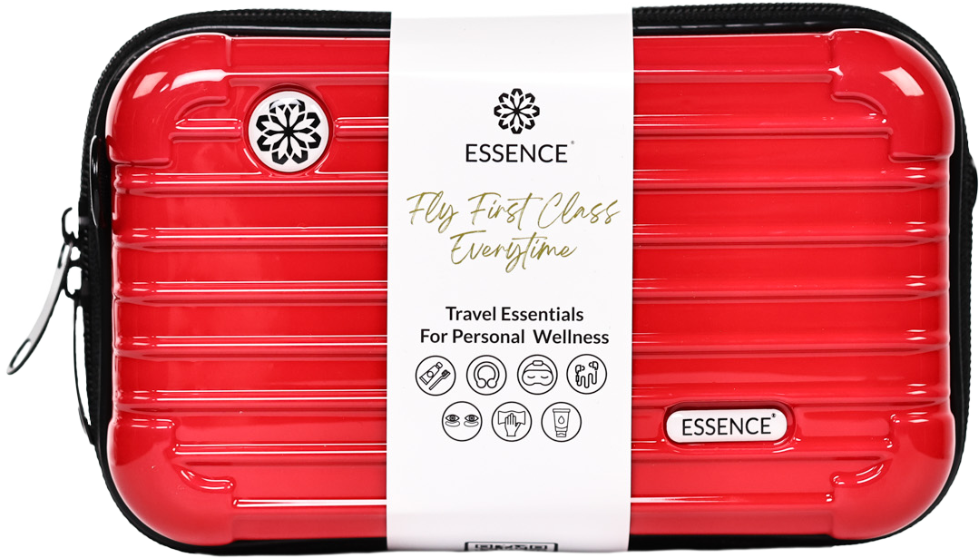 Travel Amenity Kit