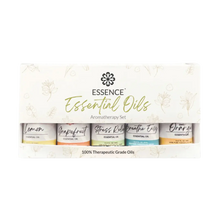 Essential Oil 5 Pack Bundle