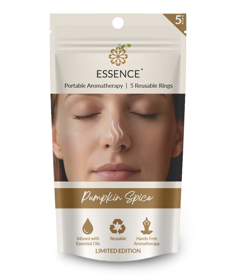 Pumpkin Spice - Limited Fall Edition