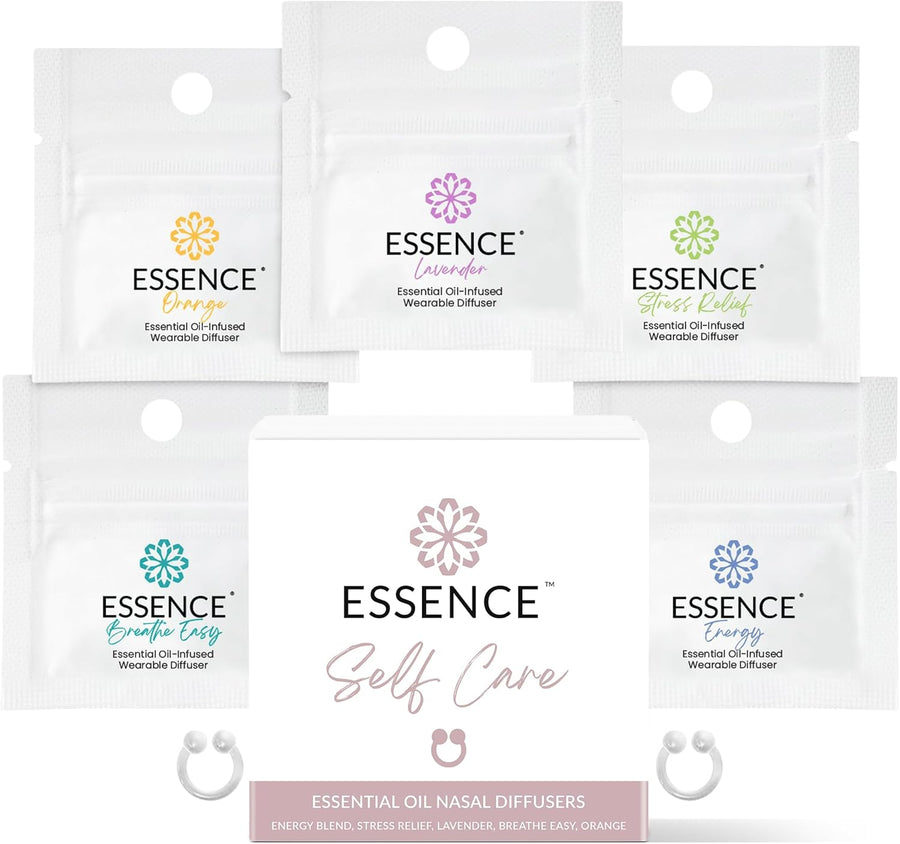 Self Care Bundle