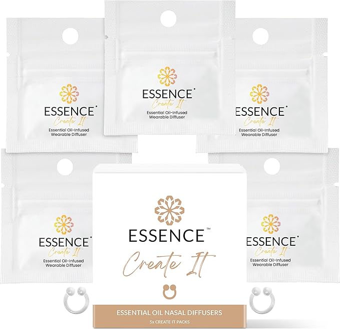 Create It 5 Pack Bundle