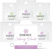 Calming Blends 5 Pack Bundle