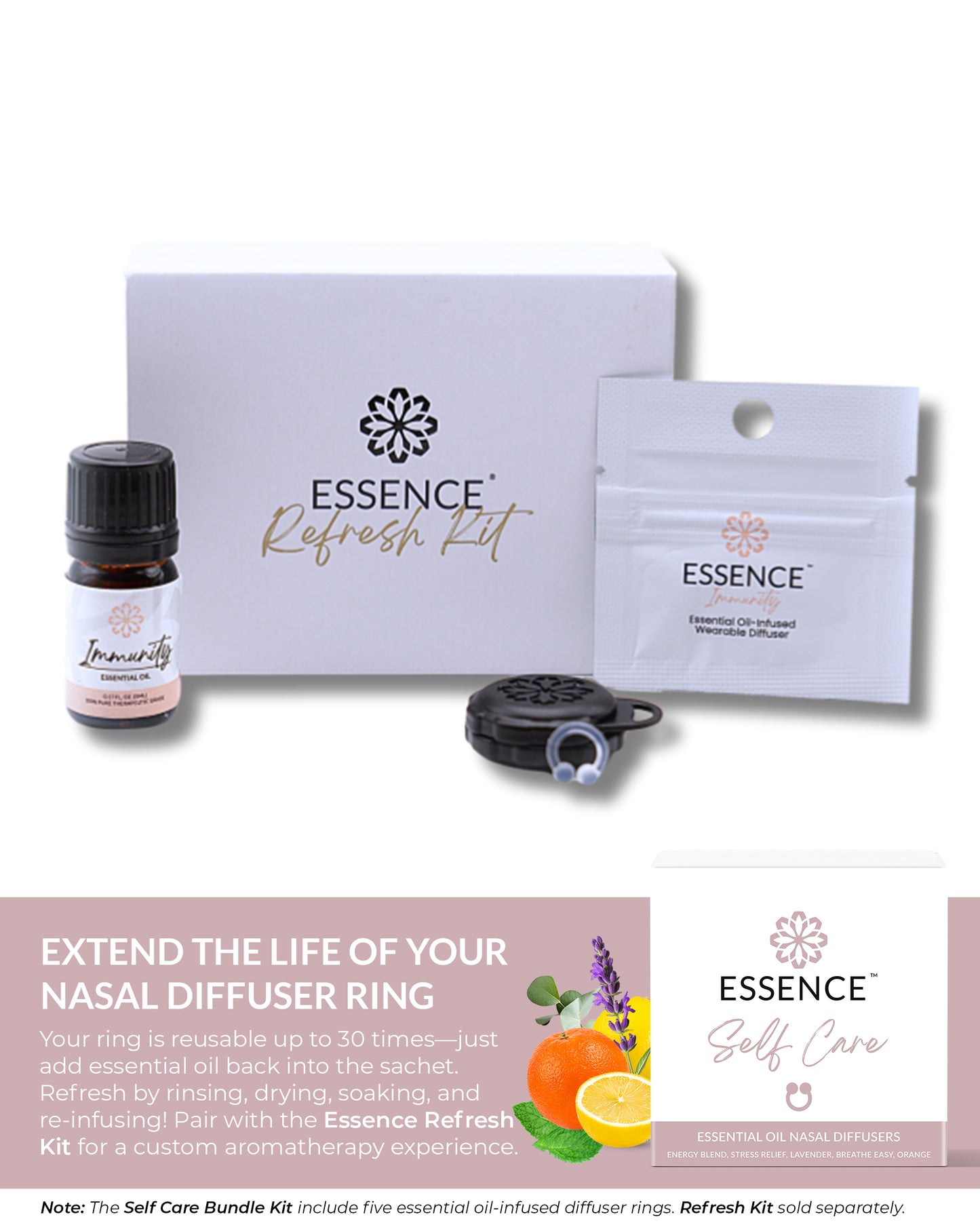 Self Care Bundle