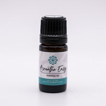 Breathe Easy Blend Essential Oil 5mL - Pure & Therapeutic for Allergy & Cold Relief