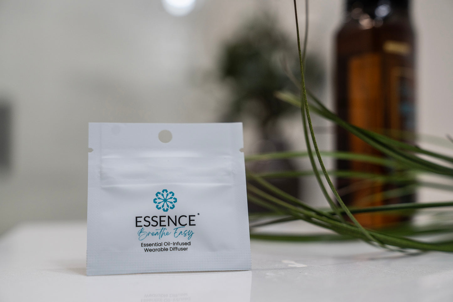 Breathe Easy Blend - Single Ring