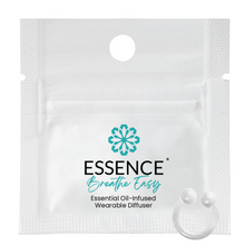 Breathe Easy Blend Nasal Diffuser Ring