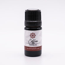 Coffee Essential Oil 5ml - Energizing & Uplifting