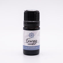 Energy Blend Essential Oil 5mL - Pure, Therapeutic Grade for Mental Clarity & Focus