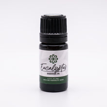 Eucalyptus Essential Oil 5mL - Pure, Therapeutic Grade for Clear Breathing & Congestion Relief