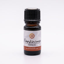 Frankincense Essential Oil 5mL - Therapeutic Grade for Calm, Clarity & Respiratory Support
