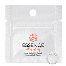 Grapefruit Scent Nasal Diffuser Ring