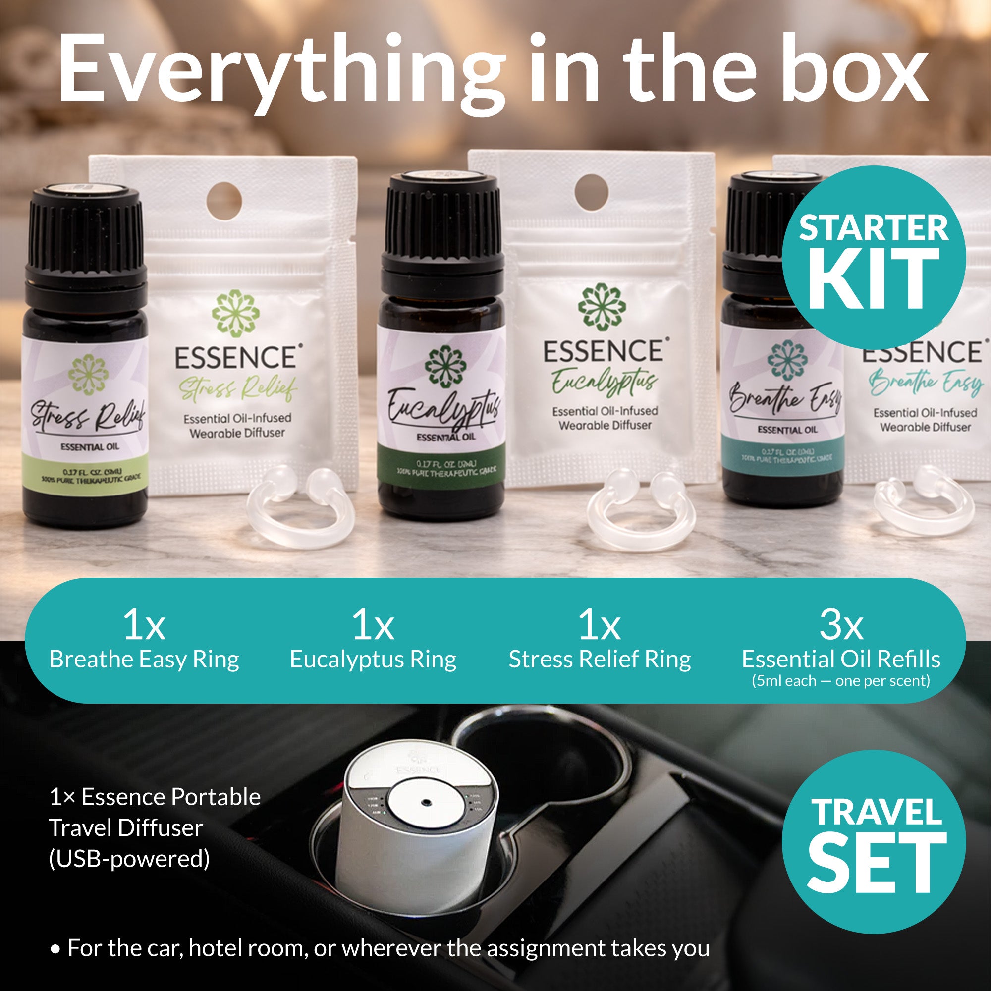 Healthcare Bundle: For the Ones Who Stay
