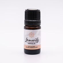 Immunity Blend Essential Oil 5mL - Pure, Therapeutic Grade for Natural Immune Support