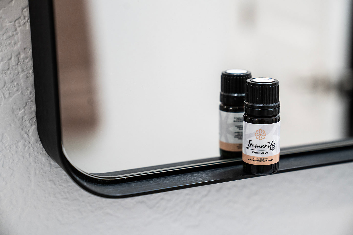 Immunity Blend Essential Oil 5mL - Pure, Therapeutic Grade for Natural Immune Support