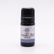 Lavender Mint Essential Oil – 5 mL Bottle Soothing Relaxation Meets Refreshing Vitality