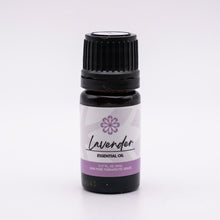 Lavender Essential Oil 5mL - Pure, Therapeutic Grade for Natural Relaxation & Stress Relief