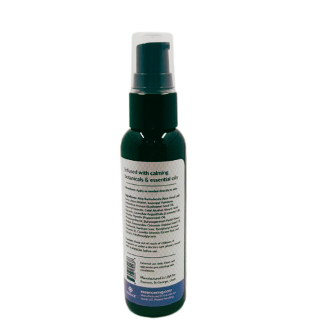 Lavender Mint Body Lotion