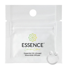Lemon-Lime Scent Nasal Diffuser Ring