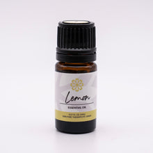 Lemon Essential Oil 5mL - Pure, Therapeutic Grade for Natural Energy & Mood Boost