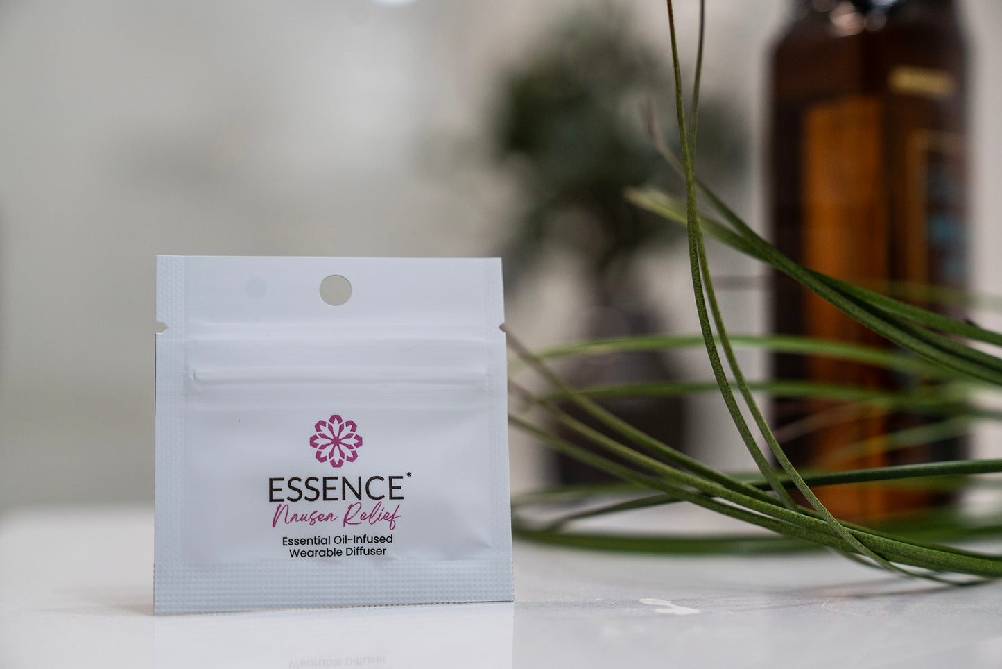 Nausea Relief Blend - Single Ring