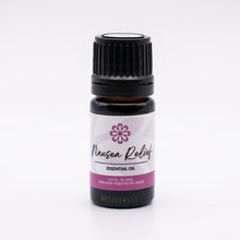 Nausea Relief Essential Oil Blend 5mL - Naturally Combat Chronic Nausea!