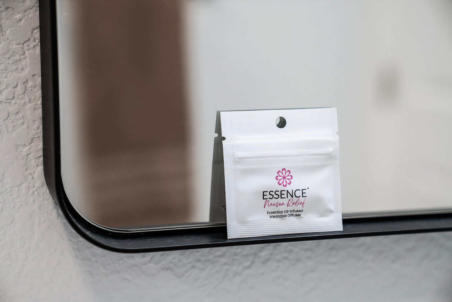 Nausea Relief Blend - Single Ring