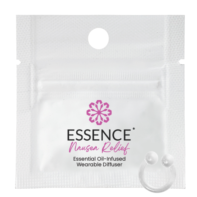 Nausea Relief Blend - Single Ring