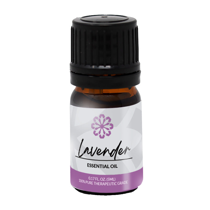 Lavender 5mL Essential Oil