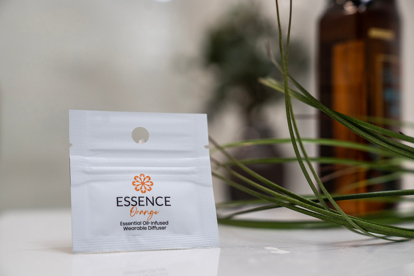 Orange Scent - Single Ring