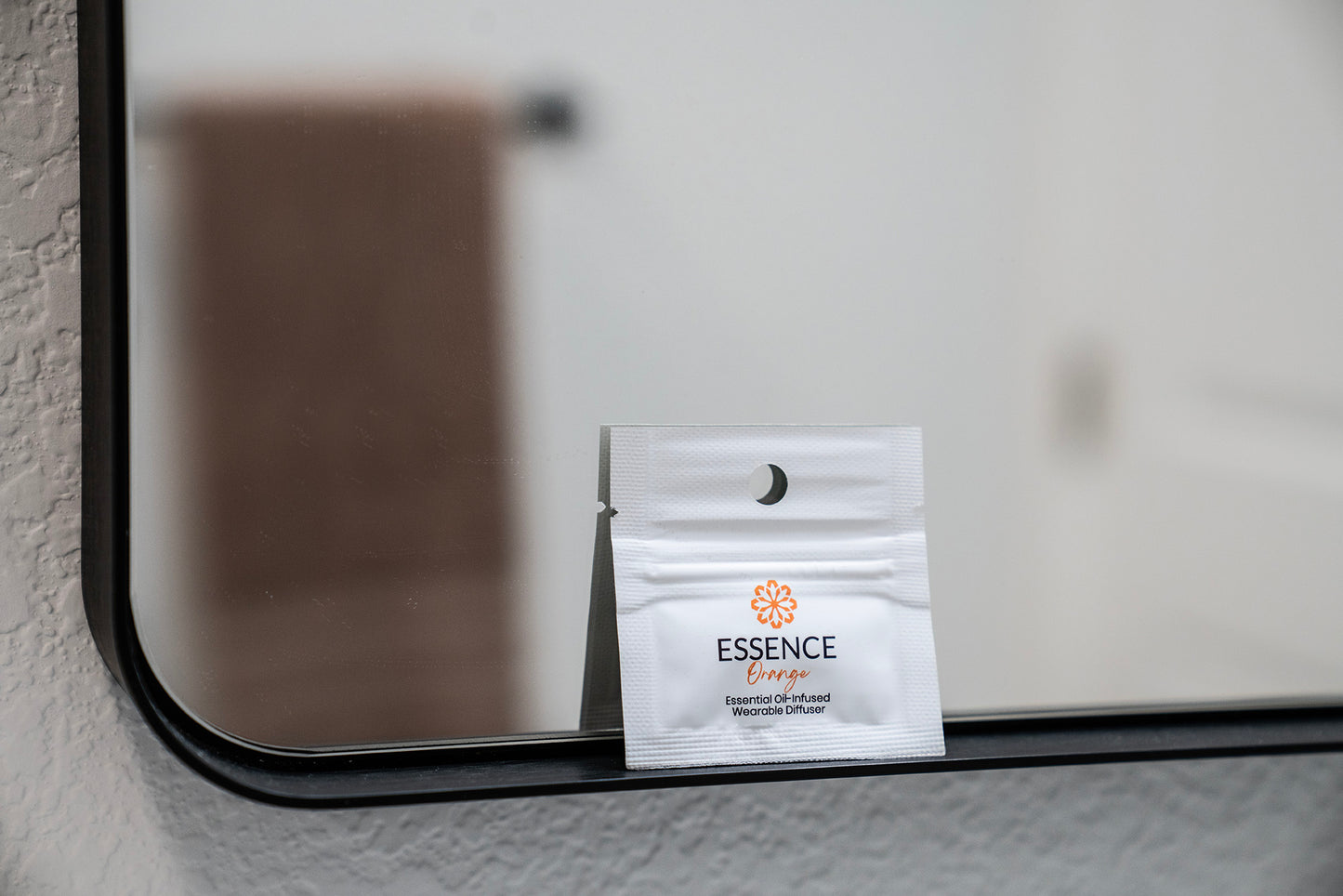 Orange Scent - Single Ring