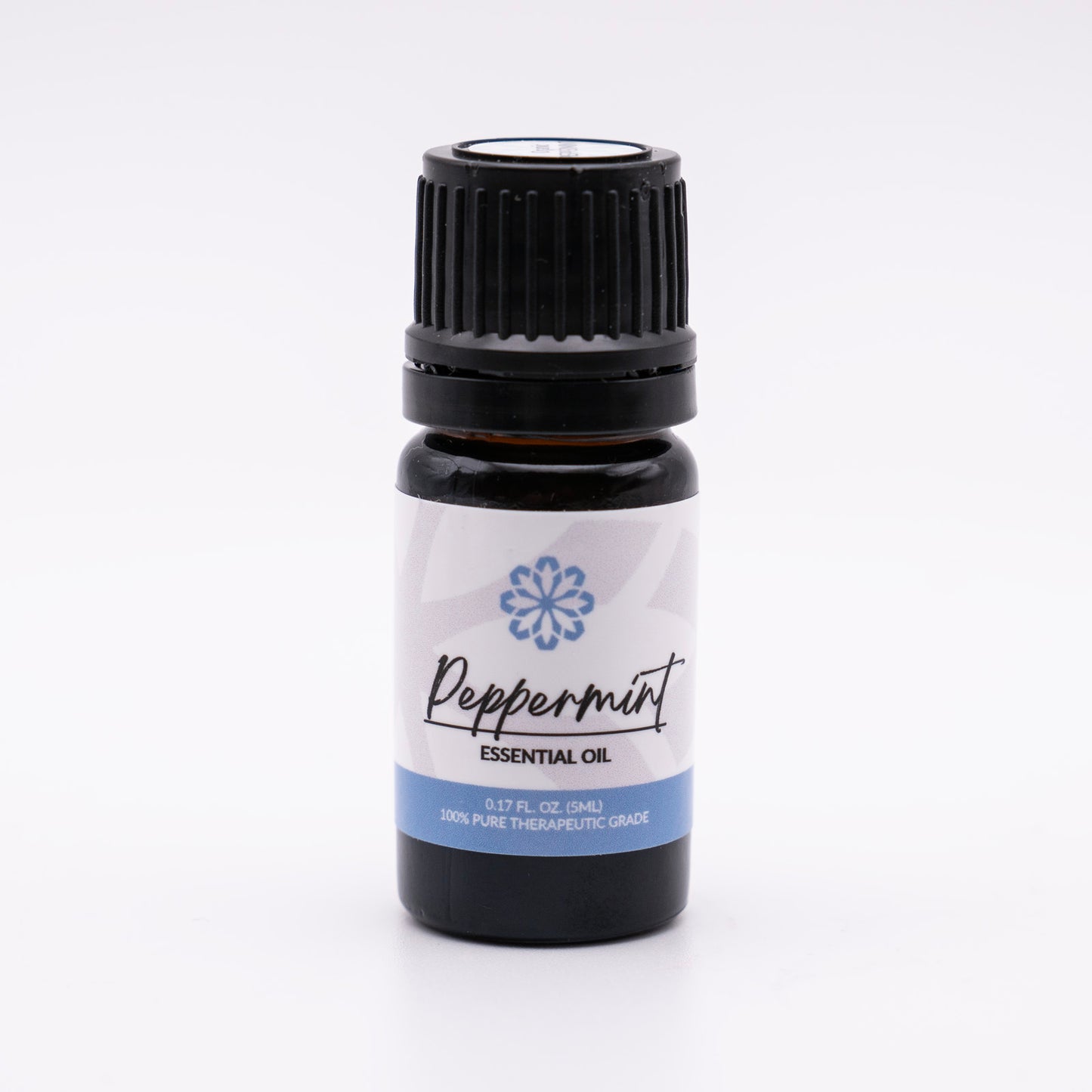 Peppermint Essential Oil 5 mL - Embrace Natural Relief!