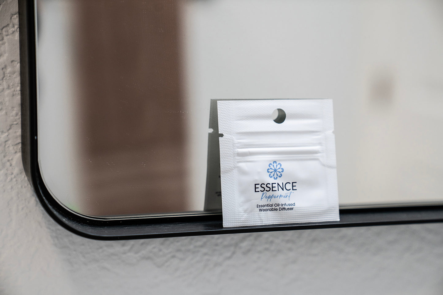 Peppermint Scent Nasal Diffuser Ring