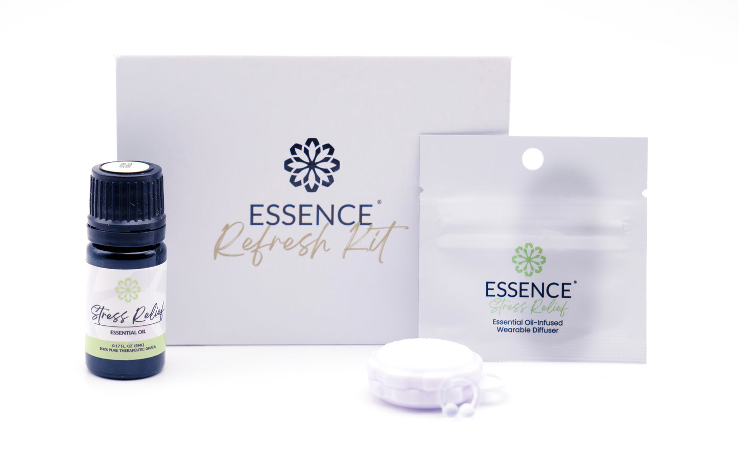 Refresh Kit