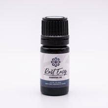 Rest Easy Essential Oil Blend 5 mL – Key to Serenity and Peaceful Nights!