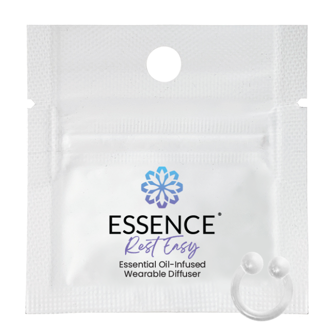Rest Easy Blend- Single Ring