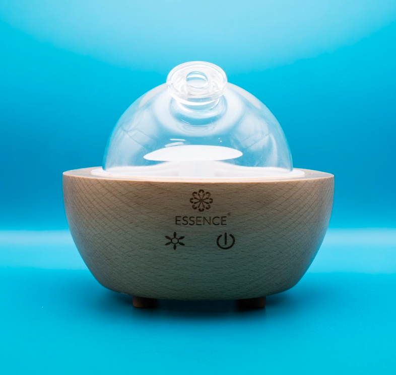 Glass Table Top Diffuser