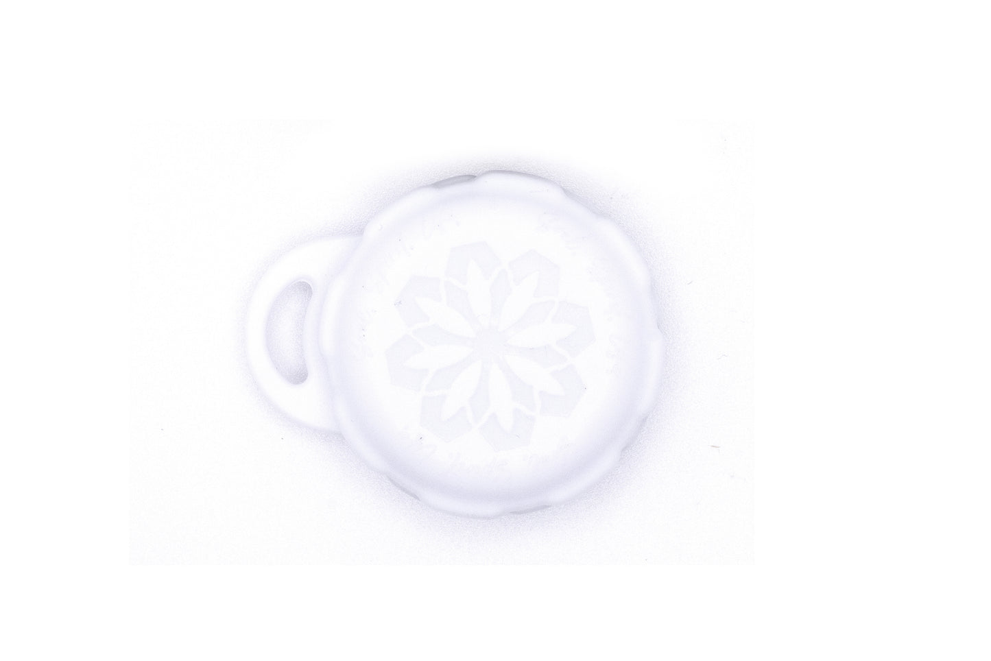 Pearl Soaking Bay and Ring