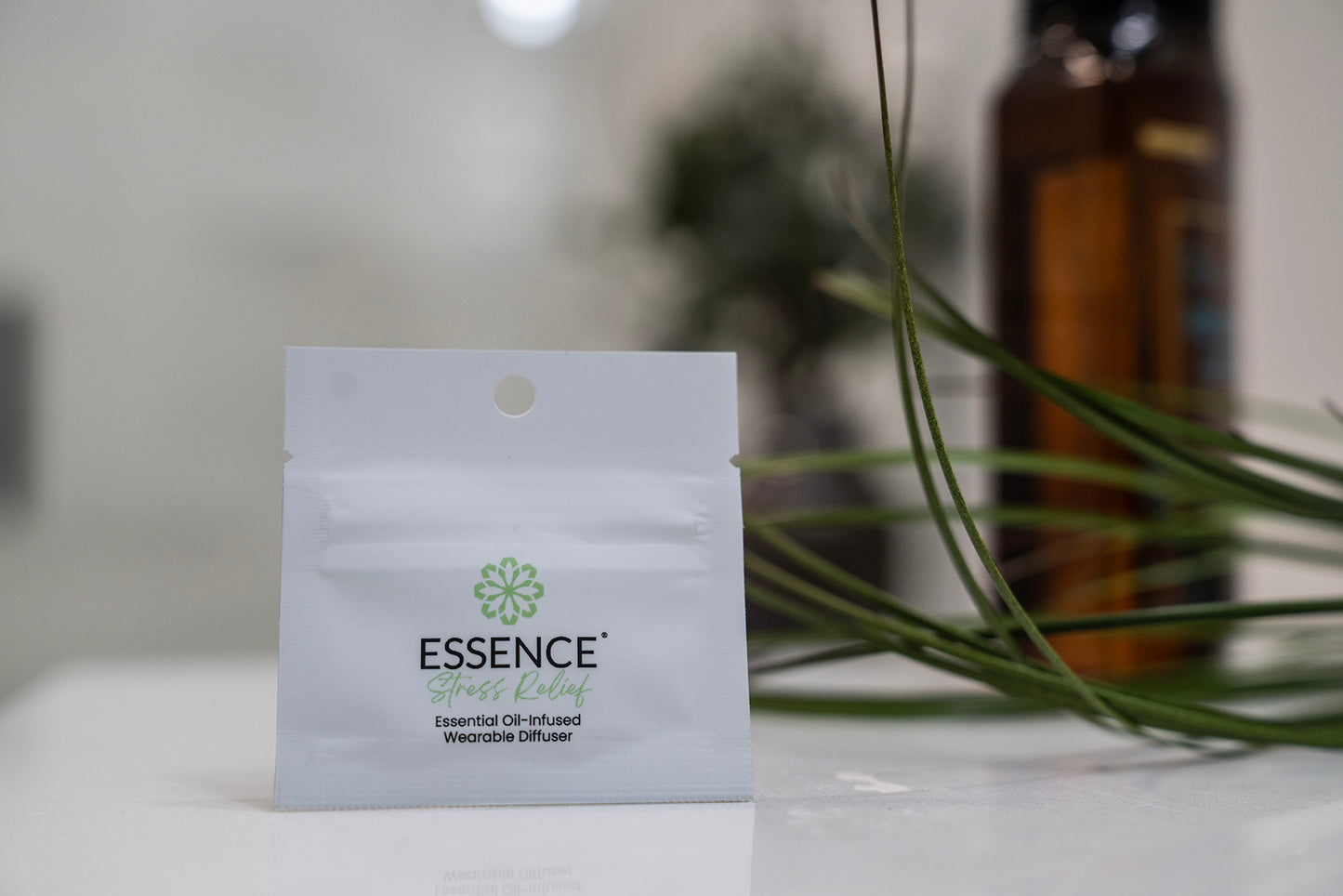 Stress Relief Blend Nasal Diffuser Ring