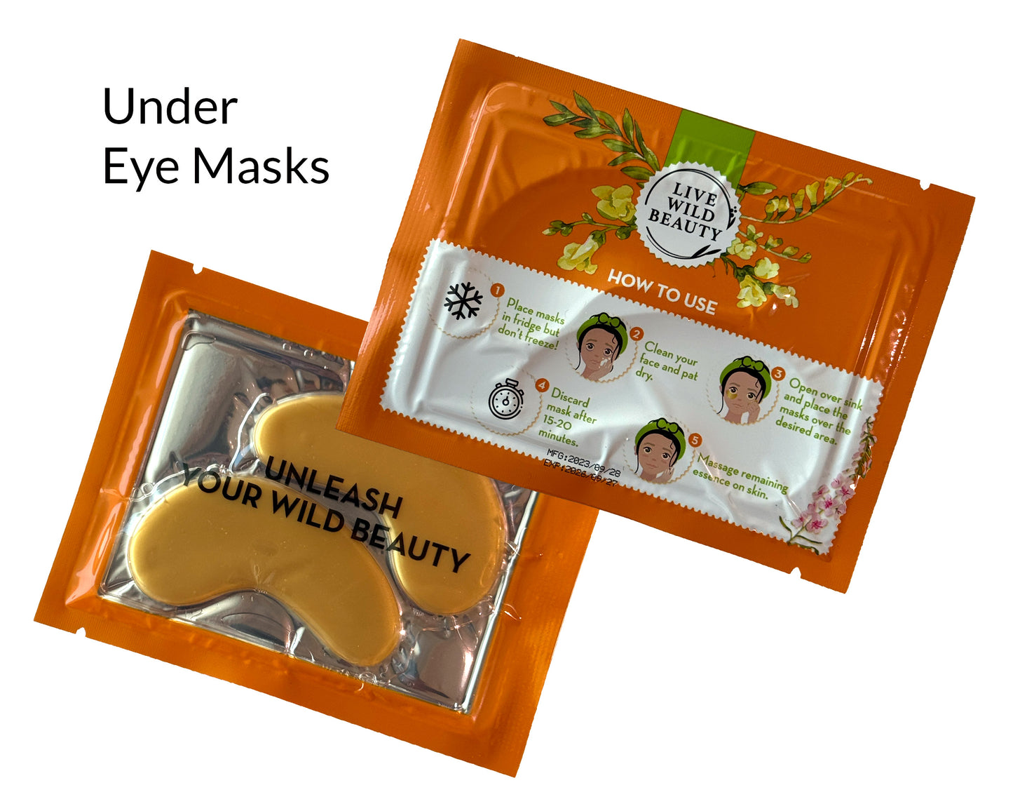 Travel Amenity Kit