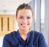 Jasmine R., RN | Verified Buyer