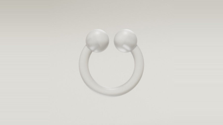 Create It (unscented) Nasal Diffuser Ring