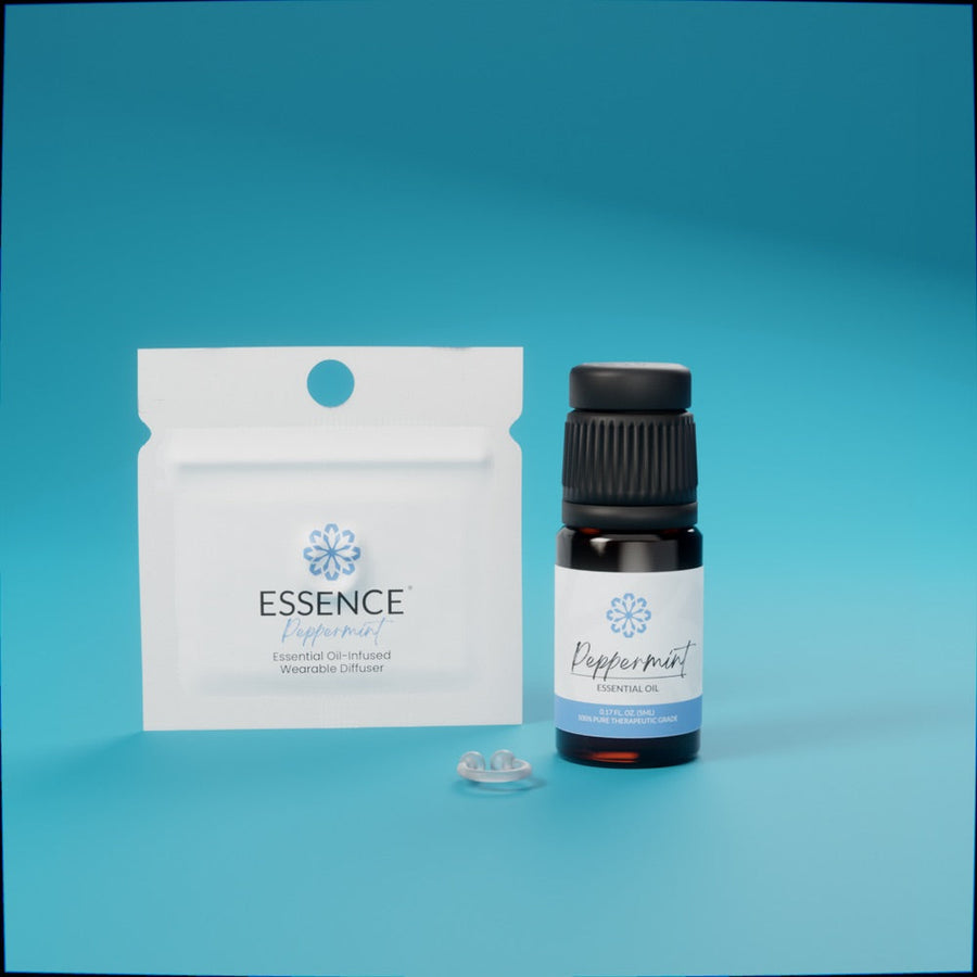 Essence Scent & Soak Duo