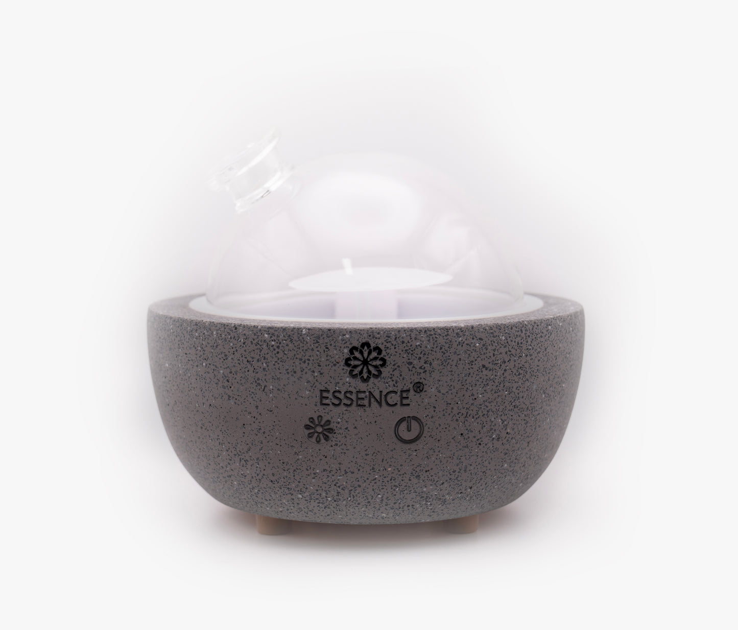 The Focus Collection - Energy & Clarity Aromatherapy Set