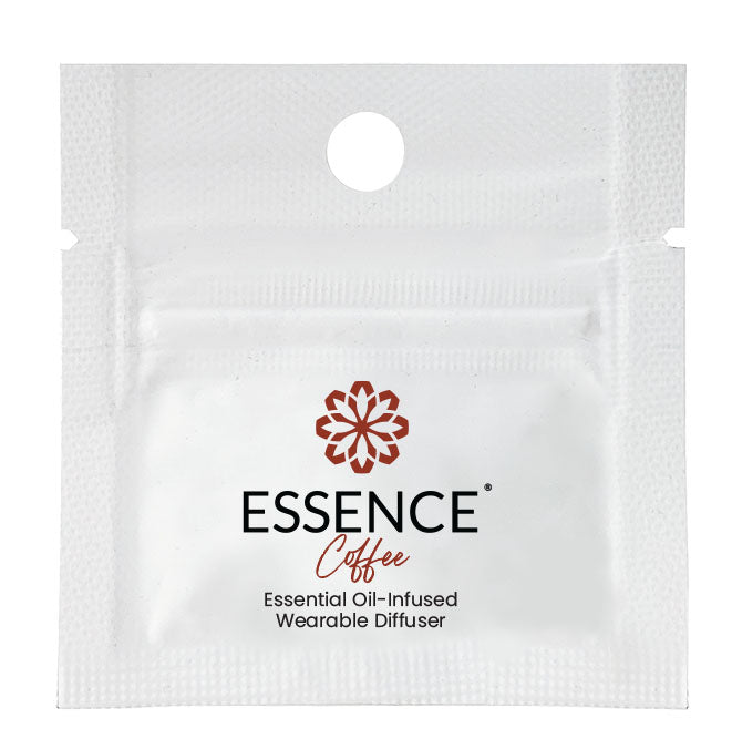 Coffee Scent - Single Ring