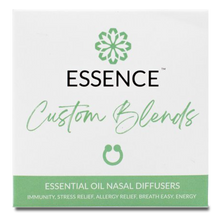 Custom Blends 5 Pack Bundle