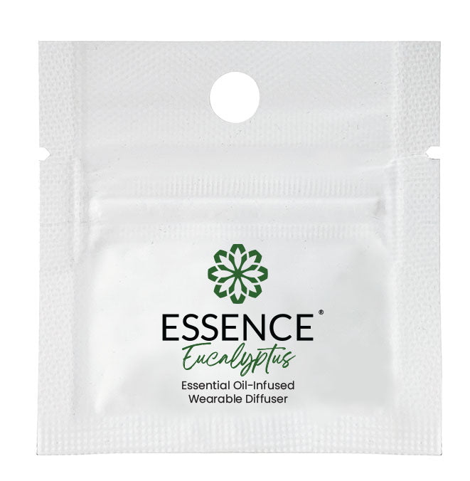 Eucalyptus Scent Nasal Diffuser Ring